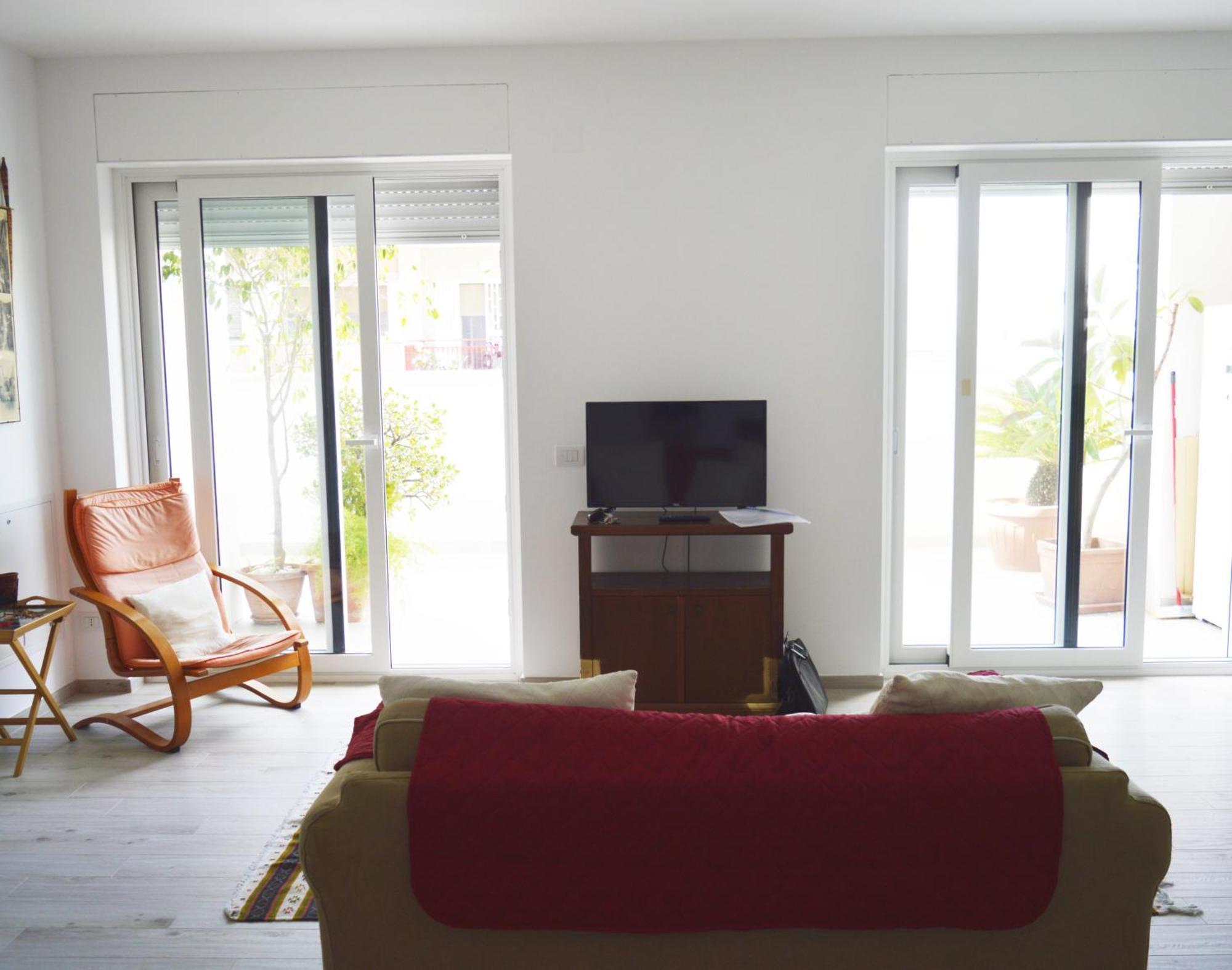 Bari Casa Vacanza 'Atticorelax' Exterior foto
